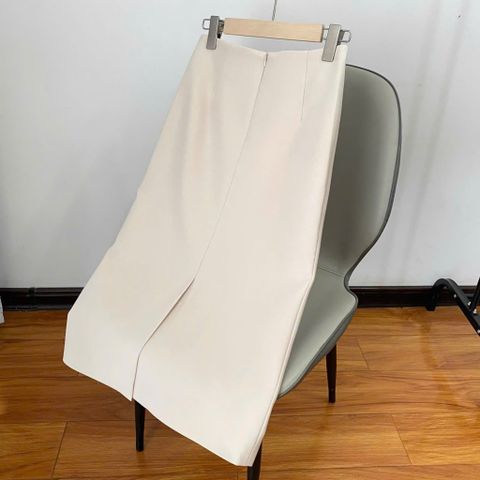 TB9235 CHÂN VÁY MIDI KEM (LẺ)