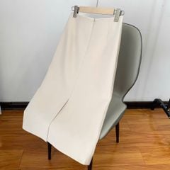 TB9235 CHÂN VÁY MIDI KEM (LẺ)
