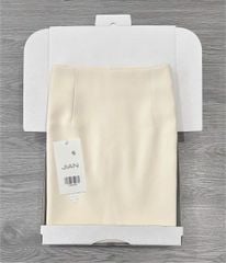 TB9235 CHÂN VÁY MIDI KEM (LẺ)