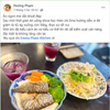 THỰC ĐƠN 7 NGÀY - SIẾT MỠ BỤNG