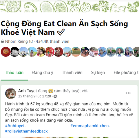 102 NGÀY GIẢM CÂN KHỎE ĐẸP