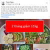 45 NGÀY DETOX & EAT CLEAN GIẢM CÂN KHỎE ĐẸP