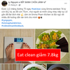45 NGÀY DETOX & EAT CLEAN GIẢM CÂN KHỎE ĐẸP