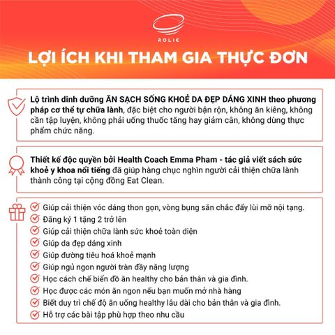 THỰC ĐƠN GIẢM CÂN KETO
