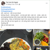 THỰC ĐƠN EAT CLEAN - 30 NGÀY TĂNG CÂN