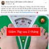 EAT CLEAN 40 NGÀY LỢI SỮA