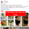 45 NGÀY DETOX & EAT CLEAN GIẢM CÂN KHỎE ĐẸP