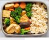 30 NGÀY GYM CHAY  TĂNG CƠ GIẢM MỠ