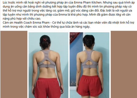28 NGÀY THUẦN CHAY TĂNG CƠ GIẢM MỠ
