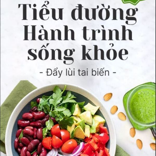 2 THÁNG ĂN MẶN SỐNG KHỎE