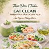 7 NGÀY EAT CLEAN NHỊN ĂN SÁNG 16:8