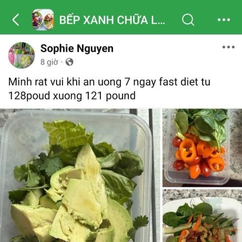 7 NGÀY EAT CLEAN NHỊN ĂN SÁNG 16:8