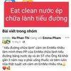 4 TUẦN TIỂU ĐƯỜNG ĂN SẠCH SỐNG KHỎE THUẦN VIỆT