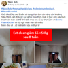 4 TUẦN GIẢM CÂN THUẦN VIỆT - MÙA LẠNH