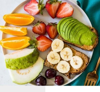 30 NGÀY GYM CHAY  TĂNG CƠ GIẢM MỠ