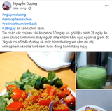 TIỂU ĐƯỜNG 3 THÁNG ĂN XANH SỐNG KHỎE