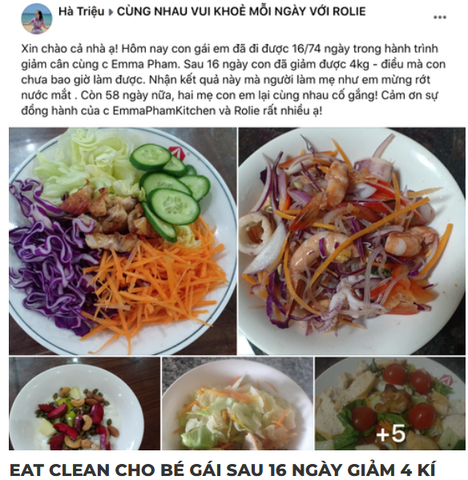 30 NGÀY PHÁT TRIỂN CÙNG CON