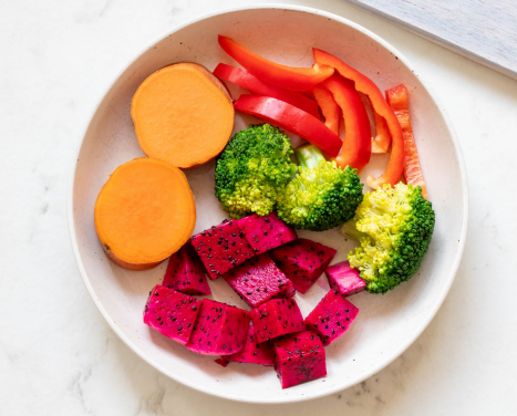 4 TUẦN GIẢM CÂN THUẦN VIỆT - MÙA LẠNH