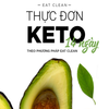 THỰC ĐƠN GIẢM CÂN KETO