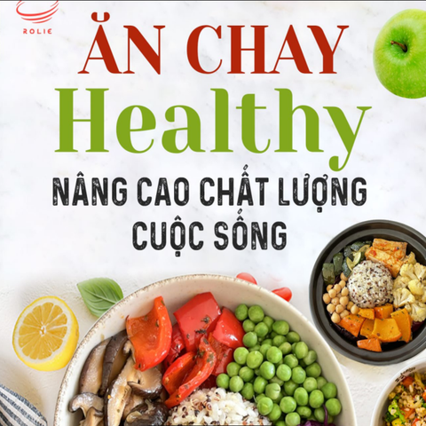 THỰC ĐƠN 30 NGÀY GYM CHAY  TĂNG CƠ GIẢM MỠ