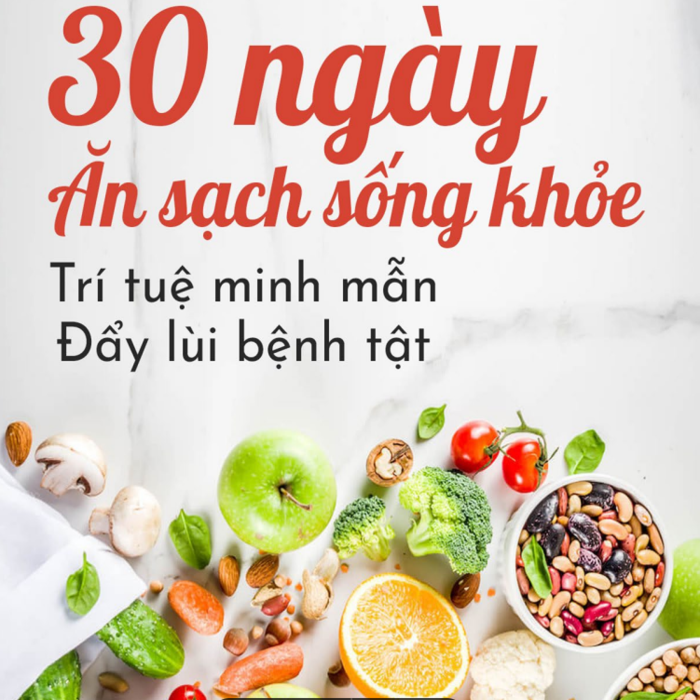30 NGÀY TRÍ TUỆ MINH MẪN