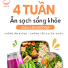 4 TUẦN GIẢM CÂN THUẦN VIỆT - MÙA LẠNH