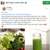 35 NGÀY EAT CLEAN NHỊN ĂN SÁNG TỐI 16:8