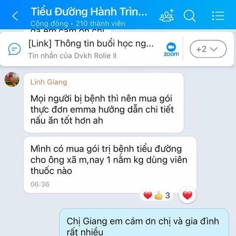 THỰC ĐƠN TIỂU ĐƯỜNG 10 NGÀY DETOX