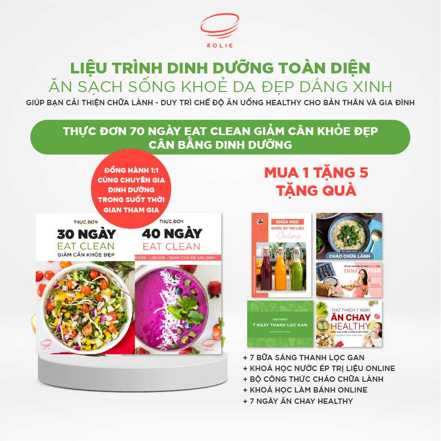 70 NGÀY LỢI SỮA VỀ DÁNG