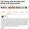 4 TUẦN TIỂU ĐƯỜNG CHO NGƯỜI TRUNG TUỔI