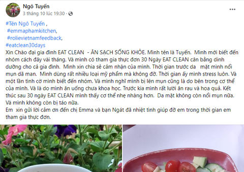 Thực đơn 30 ngày thuần chay - Trí tuệ minh mẫn, đẩy lùi bệnh tật