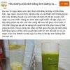 4 TUẦN TIỂU ĐƯỜNG ĂN SẠCH SỐNG KHỎE THUẦN CHAY