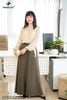 Quần rêu suông A QD108