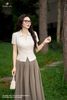 Áo muối tiêu hoa hải đường SM1133