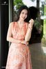 Đầm maxi bảo trâm DL1156