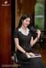 Zuýp đen Huyền Linh CV553