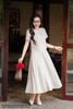 Zuýp linen be tách mảnh CV426