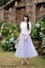 Zuýp dập ly lưới tím CV486
