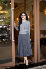 Zuýp ghi tàn dập ly CV270