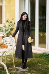 Mangto đen phẩy MT31