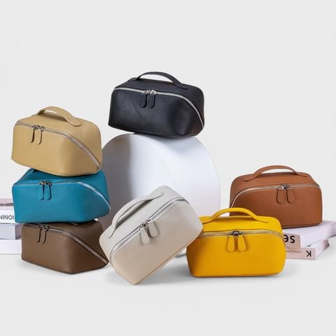 LES TOP GRAINED COSMETIC #PHH1101