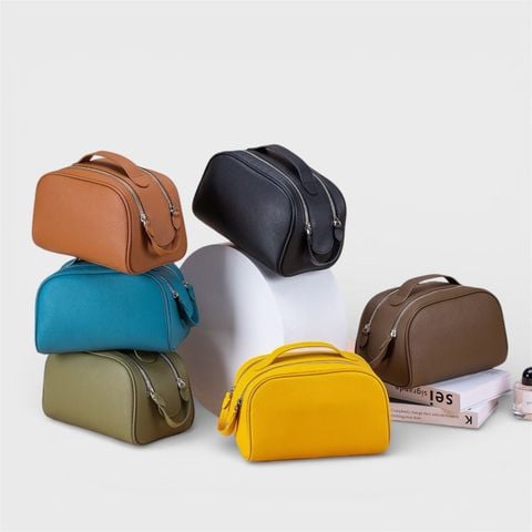 LES GRAINED SELF HANDY #PHH1103