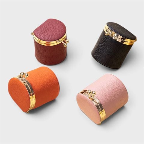 LES TOP LAYER RETRO MINI DRUM #PH5596