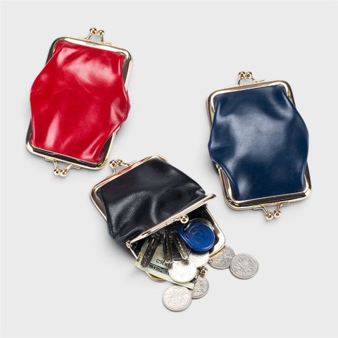 LES DOUBLE COIN OIL WAX HANDHOLD #PH8250