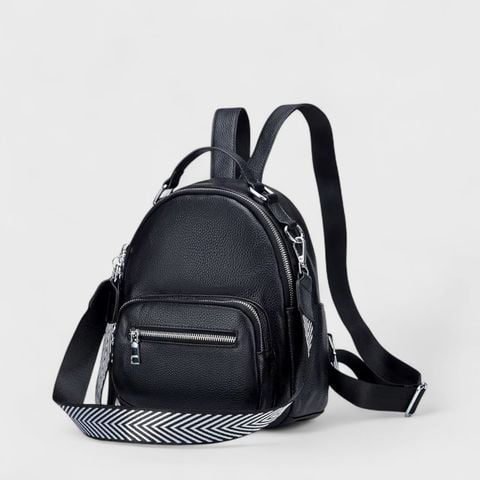 LES FITTED BACKPACK #RIBA8637