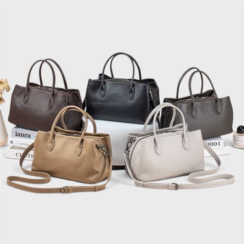 LES GIVEN GRAINED COWHIDE #PH6136