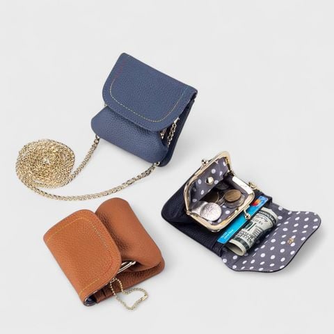 LES SUPER LONG CHAIN #PH2612