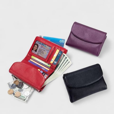 LES SOFT GRAINED FOLD #PH3033