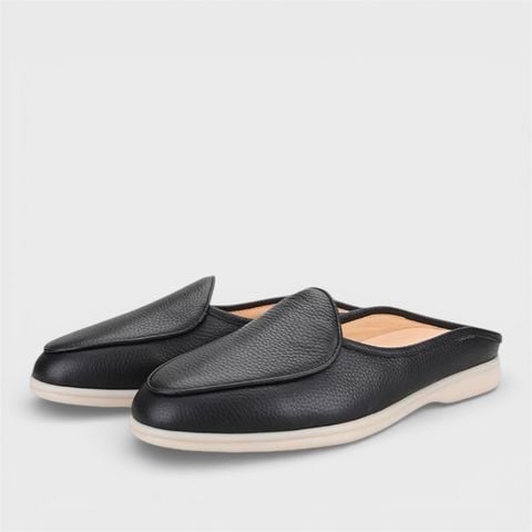 Franky R-Sole Grained Backless #PH213