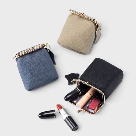 LES MINI RETRO BUCKLE IN HAND #PH2209